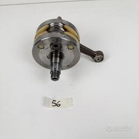 KTM 125 TC SX XC-W 2016 2022 ALBERO MOTORE