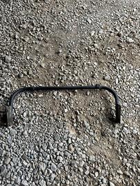 BULLBAR POSTERIORE APE 50