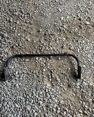 BULLBAR POSTERIORE APE 50