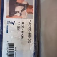 Tutore arto superiore destro