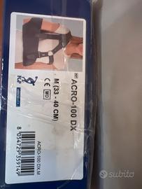 Tutore arto superiore destro