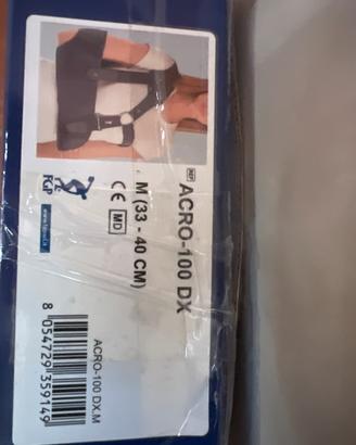 Tutore arto superiore destro