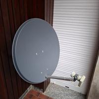 Parabola satellitare