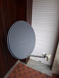 Parabola satellitare