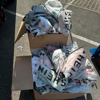 INGROSSO SHEIN donna primavera estate