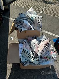 INGROSSO SHEIN donna primavera estate