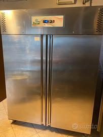 Armadio frigo congelatore