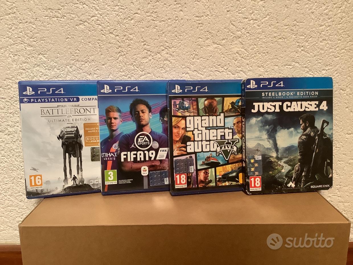 Lotto 10 giochi PS3 - Stock - Collection of games - blocco - set  PlayStation 3