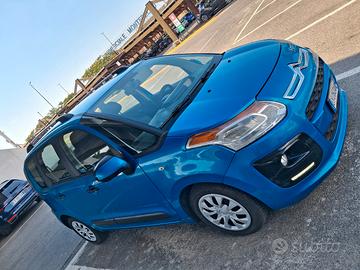 CITROEN C3 PICASSO 1.6 HDI 2013