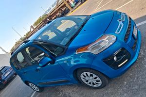 CITROEN C3 PICASSO 1.6 HDI 2013
