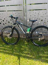 Bici MTB
