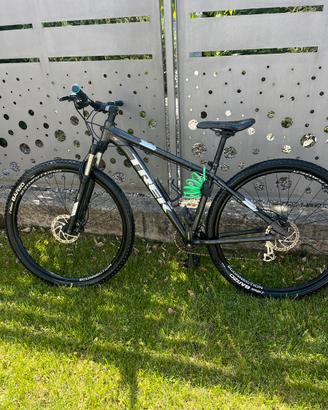 Bici MTB