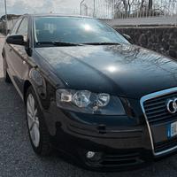Audi A3 Sportback 2.0 TDI - perfette condizioni