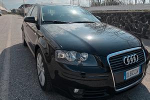 Audi A3 Sportback 2.0 TDI - perfette condizioni