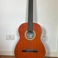 Chitarra Classica messina