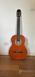 Chitarra Classica messina