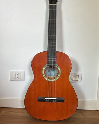 Chitarra Classica messina