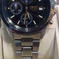 OROLOGIO SEIKO