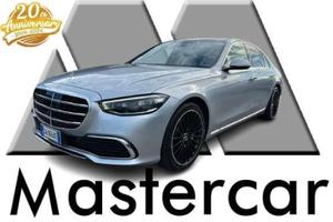 MERCEDES-BENZ S 350 Classe S - W223 d Premium au