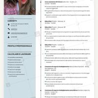 Baby sitter commessa