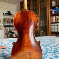 Violino boemo fine '800