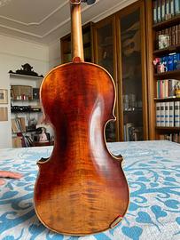 Violino boemo fine '800