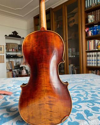 Violino boemo fine '800