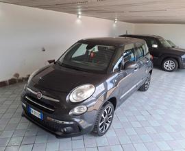 Fiat 500L 0.9 TwinAir METANO Restayling Lounge