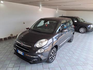 Fiat 500L 0.9 TwinAir METANO Restayling Lounge