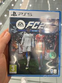 Fc26 ps5