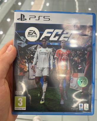 Fc26 ps5