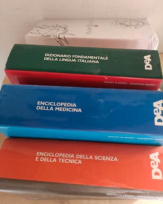 dizionari 