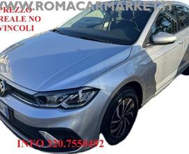 VOLKSWAGEN Polo 1.0 TSI DSG 95CV Life ITALIANA KM