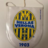 Hellas Verona - gagliardetto piccolo