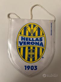 Hellas Verona - gagliardetto piccolo