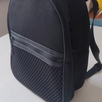 Zainetto nero Primark 