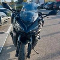 Kawasaki Z 1000 SX - 2017