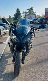 Kawasaki Z 1000 SX - 2017