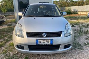 Suzuki Swift 1.3 5p. GL 92 CV 68 KW auto pari al n
