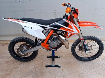 ktm sx 85 2021 