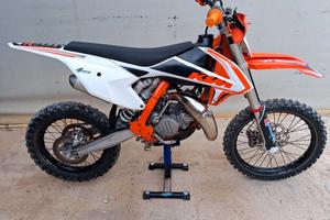 ktm sx 85 2021 
