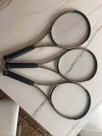 Racchette wilson blade v8