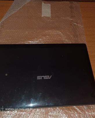 Asus 17 pollici nvidia