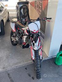 Yamaha yzf 450