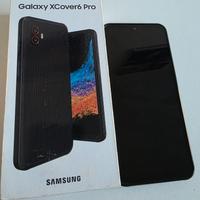 Samsung Galaxy xCover 6 Pro Rugged