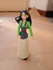 Mulan 