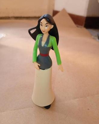 Mulan 