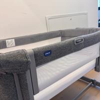 Chicco Next To Me Magic Evo