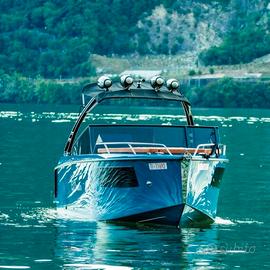 p r o m o  MANARA 750 PLEASURE DEM O