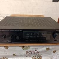 Amplificatore kenwod ka87